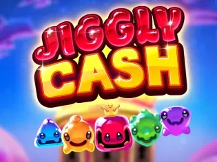 Jiggly Cash screenshot