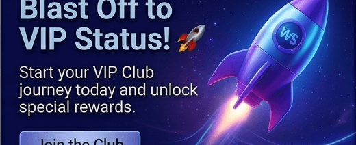 Golden Slot Free Spins promotion image
