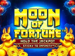 Moon Of Fortune screenshot